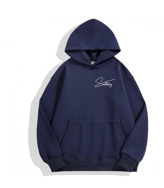 Hoodies - Navy Blue