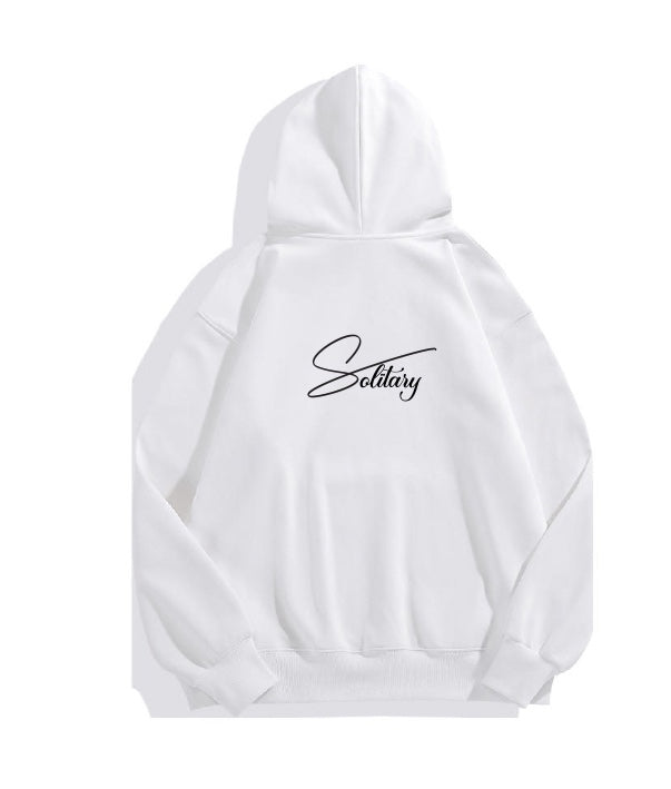 Hoodies - White